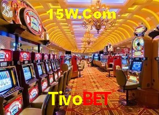 Bônus e promoções da Tivobet